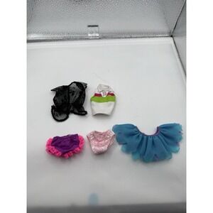 Vintage Barbie Lot‎